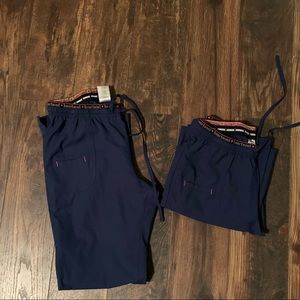 HeartSoul Scrub Pants